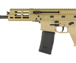 B&T APC300 PRO 300BLK 11" 30RD TAN