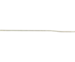 BALLISTIC STAINLESS GAS TUBE RIFLE