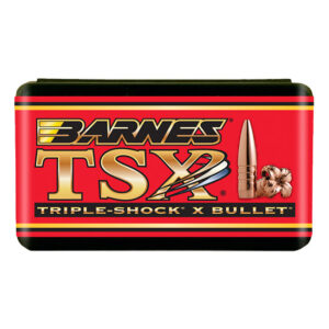 BAR 30CAL 200GR TSX 50/10
