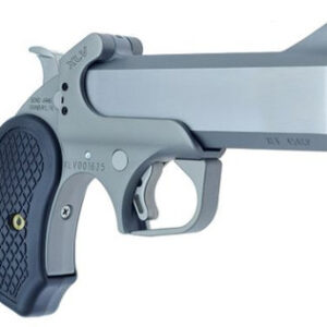 Bond Arms XLV BAXLV-45/410 .45LC/.410 Gauge 2 Rounds 4.25" Extended B6 Resin Grips