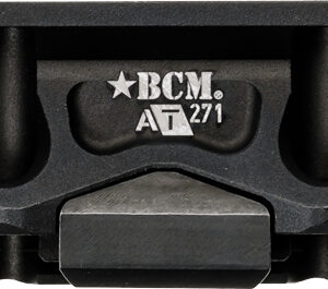 BCM AT OPTIC MOUNT LOWER 1/3 - FOR TRIJICON MRO
