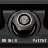 BCM AT OPTIC MOUNT LOWER 1/3 - FOR TRIJICON MRO - Image 3
