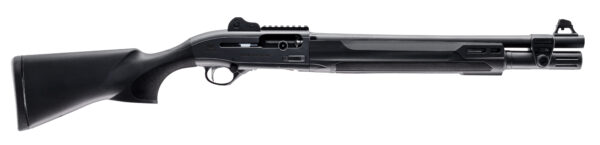 BER 1301 TAC C MOD.2 12GA 18.5 BLK 7+1