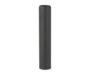 BARRETT AM338 SUPPRESSOR BLK 338CAL