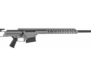 BARRETT MRAD SMR 338LAP GRY 26"