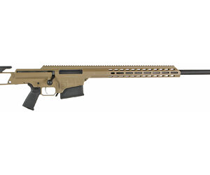 BARRETT MRAD SMR 308 FDE 17"