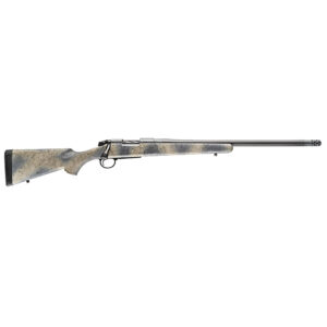 BGA B-14 RIDGE WILDERNES 6.5PRC 24 CF OMNI 3RD
