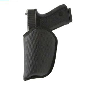 BH TECGRIP FORMLOK IWB BK MOLDABLE HOLSTER 08