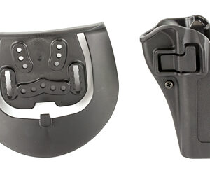 BH SERPA CQC BL/PDL CZ 75 RH BK