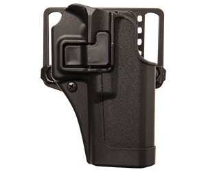 BH SERPA CQC BL/PDL FOR GLK42 RH BLK