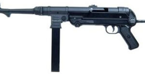 BLG MAUSER MP-40 CARBINE 22LR BLK 10RD