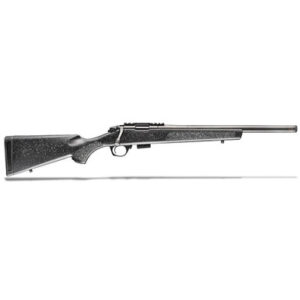 Bergara BMR004 BMR .22 WMR 20" Carbon Fiber Barrel 5+1/10+1 Black Cerakote