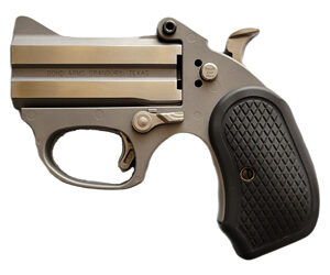 BOND HONEY-B 38SPL 3" STS EXT GRIP