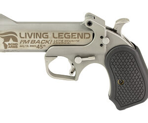 BOND DT47 45/410 4.25" TRUMP