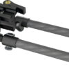 AUDERE SHADOW BIPOD 10 OZ. - PICATINNY MOUNT CARBON FIBER - Image 3