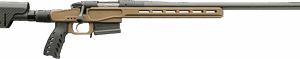 Bergara BPR37-65PRC Premier MG Lite 6.5 PRC Rifle 22" Carbon Fiber Barrel 1:8 3+1 Magnesium Chassis