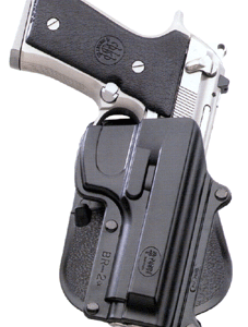 FOBUS HOLSTER ROTO PADDLE FOR - BERETTA 92/96 TAURUS 92/99