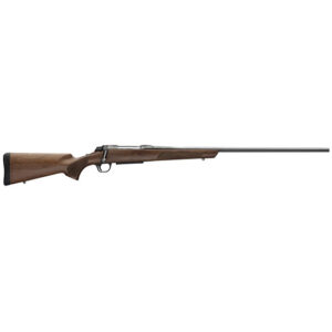 BRO AB3 HUNTER 7MM-08 22 MATTE WALNUT 4RD DBM