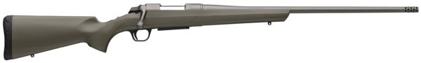 BRO AB3 ODG TUNGSTEN 7MM REM 26 3RD