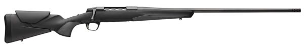 BRO X-BOLT 2 HUNT COMP BLK 270WIN 22 4RD