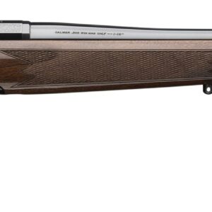 BRO X-BOLT 2 MEDALLION 308WIN 22 4RD