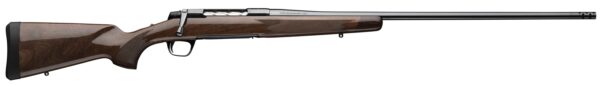 BRO X-BOLT 2 MEDALLION 308WIN 22 4RD