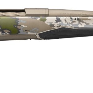 BRO X-BOLT 2 SPEED SPR OVIX 308WIN 18 4RD MB
