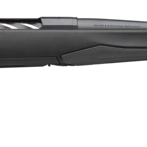 BRO X-BOLT 2 MICRO BLK 6.5CREED 20 4RD