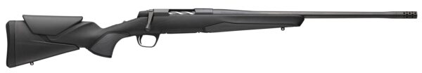 BRO X-BOLT 2 MICRO BLK 6.5CREED 20 4RD