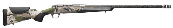 BRO X-BOLT 2 SPEED OVIX CF 7MM PRC 24 3RD SR