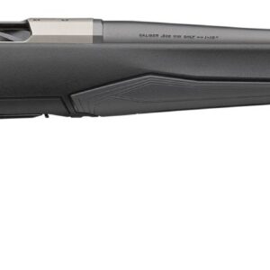 BRO X-BOLT 2 HUNT COMP TWO-TONE 30-06 22 4RD