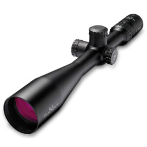 BUR 5-25X50 VERACITY BALL E1 FFP MATTE