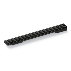 BUR BASE 1PC XTB SAV LA ROUND REAR 25MOA