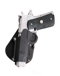 FOBUS HOLSTER PADDLE FOR COLT - 1911 & SIMILAR AUTOS