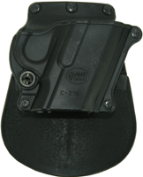FOBUS HOLSTER YAQUI PADDLE FOR - COLT 1911 & SIMILAR