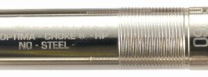 BERETTA OPTIMACHOKE HP FLUSH - 12GA. CYLINDER