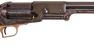 CIMARRON WALKER DRAGOON 1847 - 44 9" CC/CHARCOAL BLUED WAL
