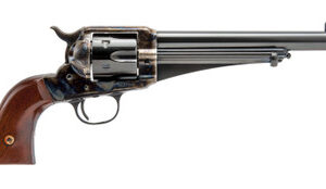 Cimarron CA151 1875 Outlaw .45LC 7.5" 6 Rounds Case Hardened/Walnut