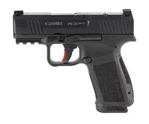CANIK METE MC9L 9MM 3.18" 17RD W/MO1