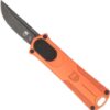 COBRATEC CALIFORNIA 952 OTF - ORANGE 1.75" D2 STEEL DRP PNT - Image 2