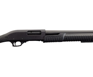 C.DALY HONCHO PUMP 12/14" 3" BLACK