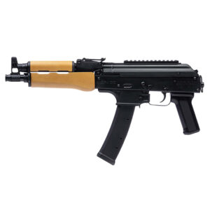 CENT DRACO 9S 9MM 11.14 35RD SCORPION MAG