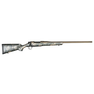 CHRIS MESA FFT 6.5PRC 20 GRN/BLK/TAN