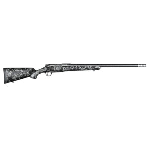 CHRIS RIDGELINE FFT 22-250 20 BLK/GRY