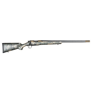 CHRIS RIDGELINE FFT 6.5PRC 20 GRN/BLK BB