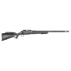 CHRIS TRAVERSE 300RUM 26 BLK/GRY