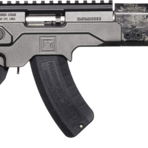 CHRIS MPR RIMFIRE 22WMR 16 TUNGSTEN 9RD