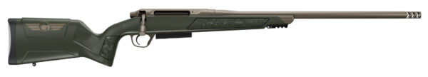 CHRIS EVOKE 6.5PRC 22