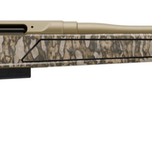 CHRIS EVOKE MOSSY OAK 30-06 SPFLD 22