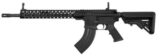 CLT ENHANCE PATROL 7.62X39 16.1 30RD BLK